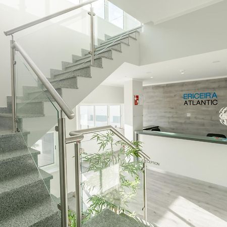 Ericeira Atlantic Hostel Eksteriør bilde