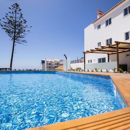 Ericeira Atlantic Hostel Eksteriør bilde