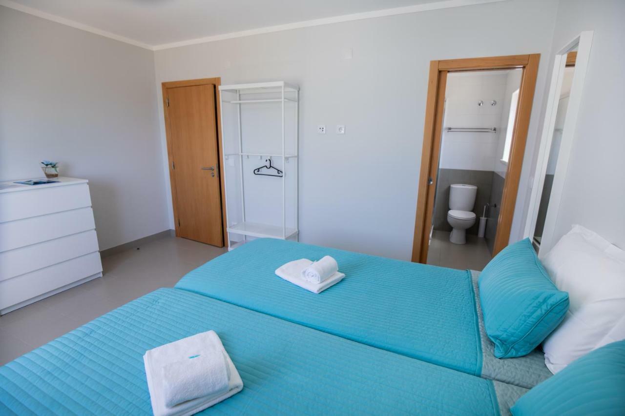 Ericeira Atlantic Hostel Eksteriør bilde