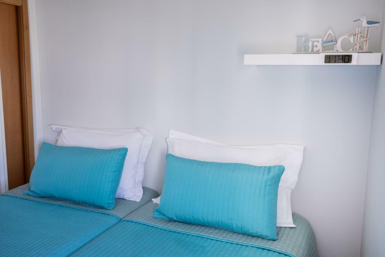Ericeira Atlantic Hostel Eksteriør bilde