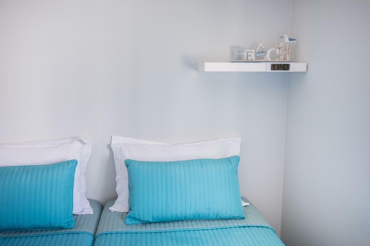 Ericeira Atlantic Hostel Eksteriør bilde