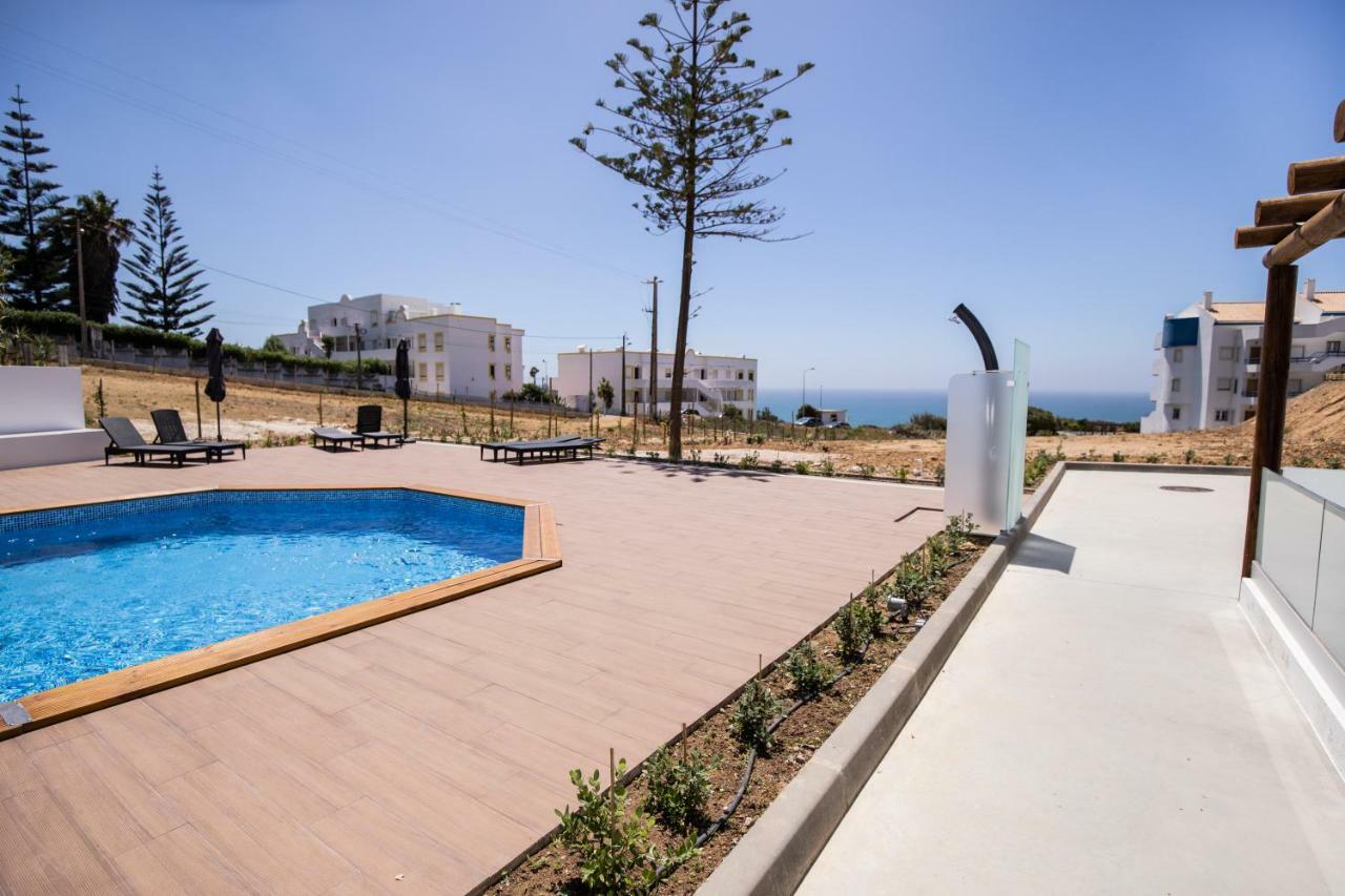 Ericeira Atlantic Hostel Eksteriør bilde