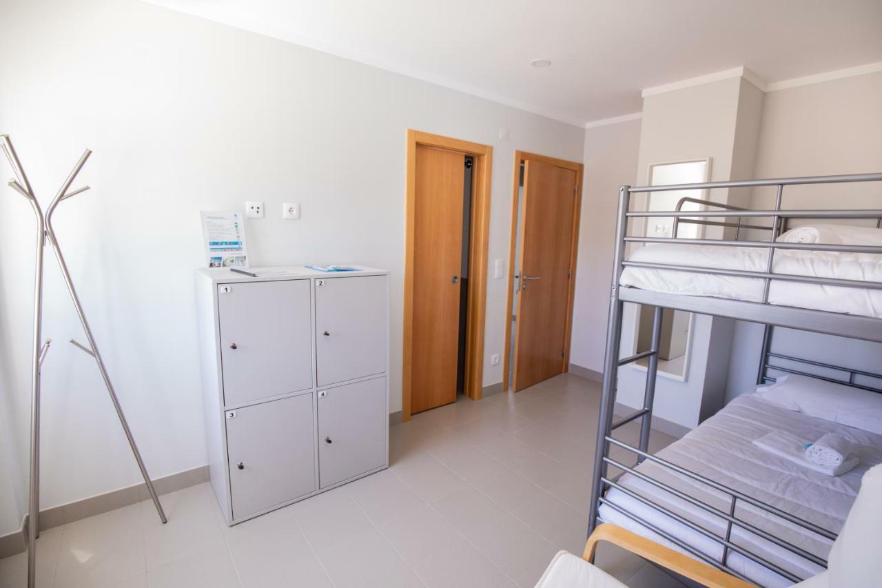 Ericeira Atlantic Hostel Eksteriør bilde