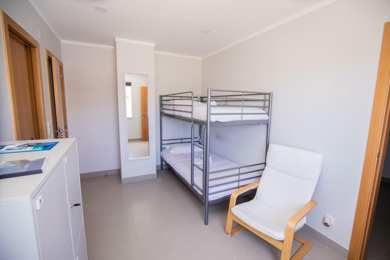 Ericeira Atlantic Hostel Eksteriør bilde