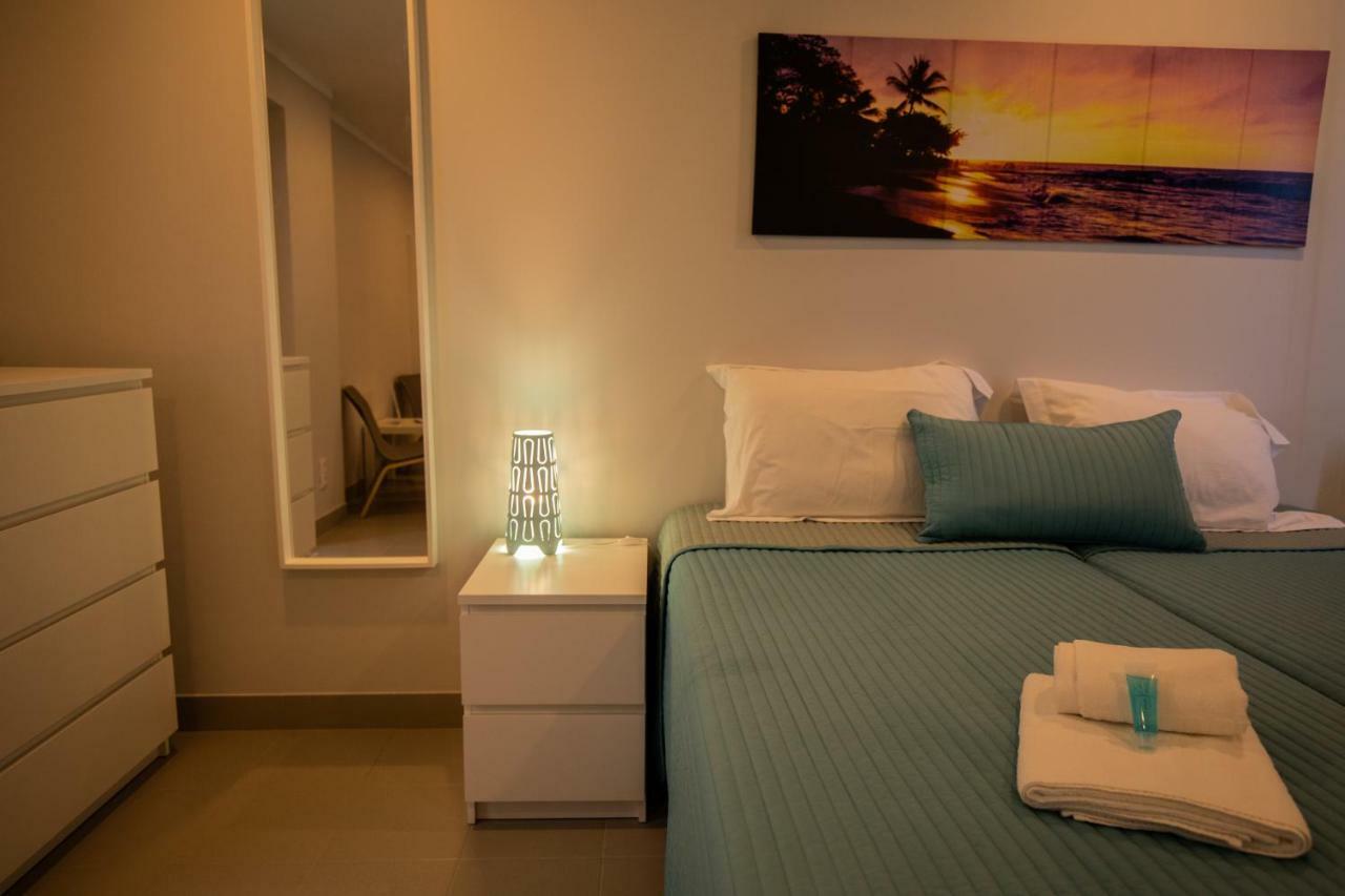 Ericeira Atlantic Hostel Eksteriør bilde