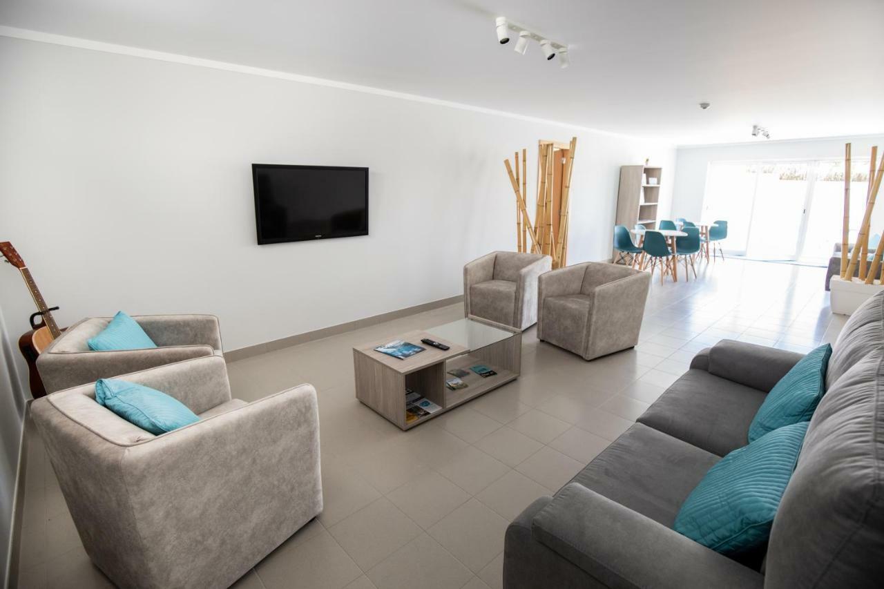 Ericeira Atlantic Hostel Eksteriør bilde