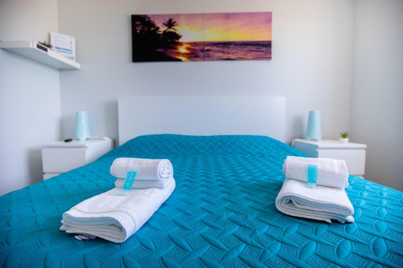 Ericeira Atlantic Hostel Eksteriør bilde
