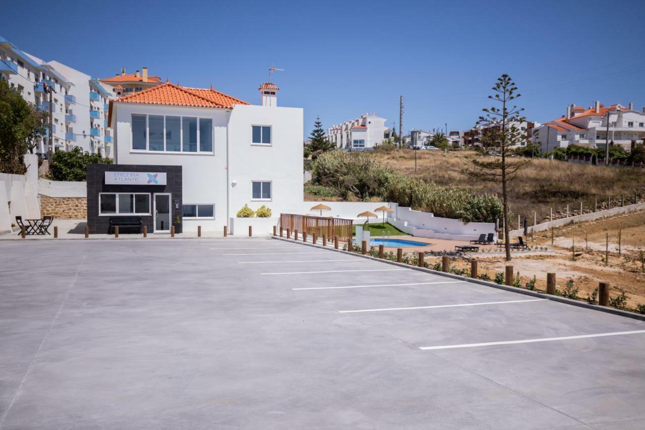 Ericeira Atlantic Hostel Eksteriør bilde