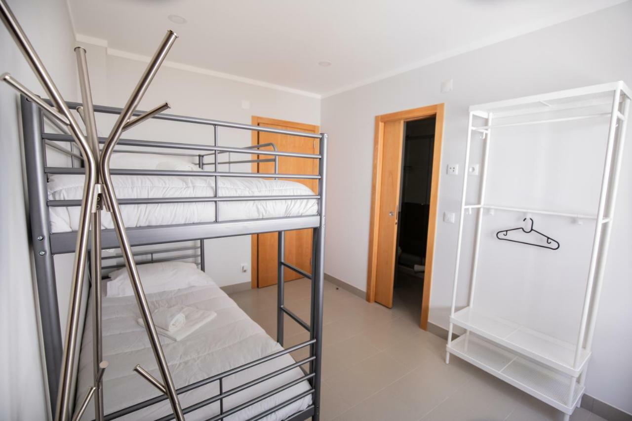 Ericeira Atlantic Hostel Eksteriør bilde